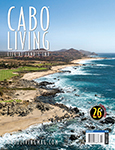 Cabo Living Magazine